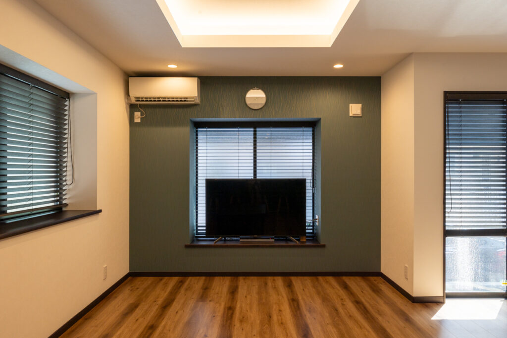 寒さ・暑さ・老朽化の悩みを解消。家族がずっと安心して暮らせる家へ