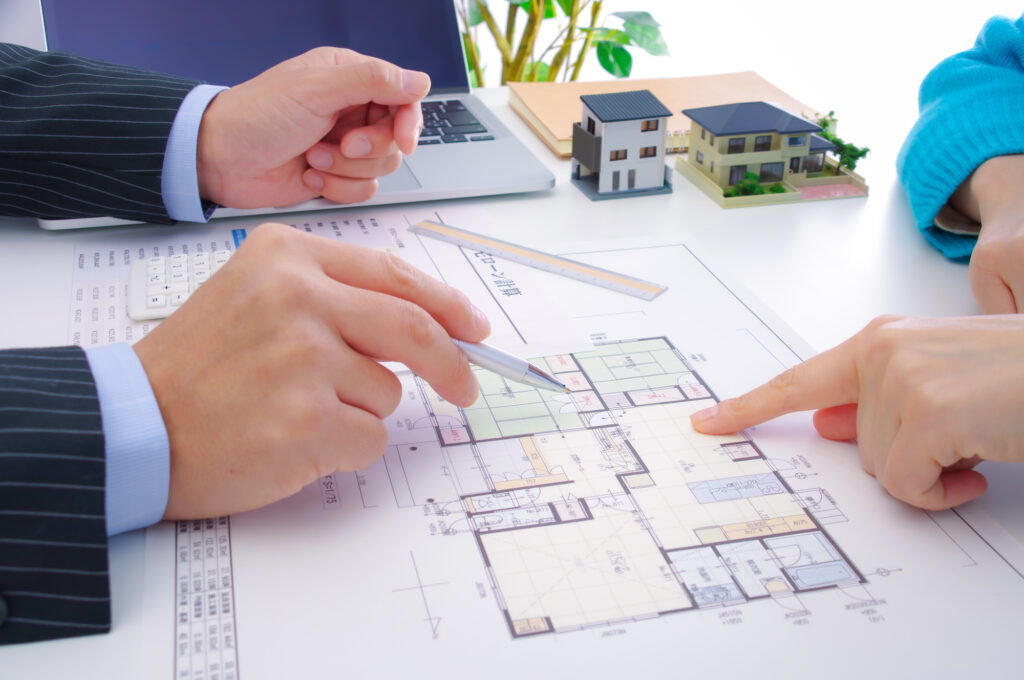 失敗しないリフォーム会社の選び方