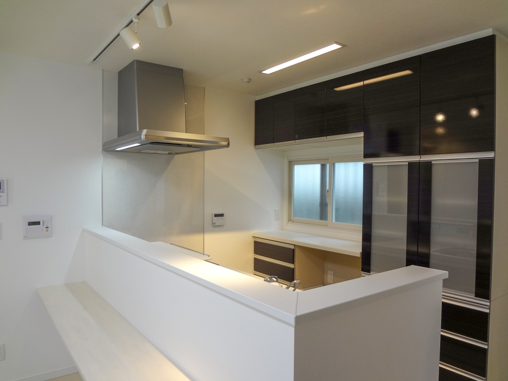 60代が使いやすいキッチンの特徴6選